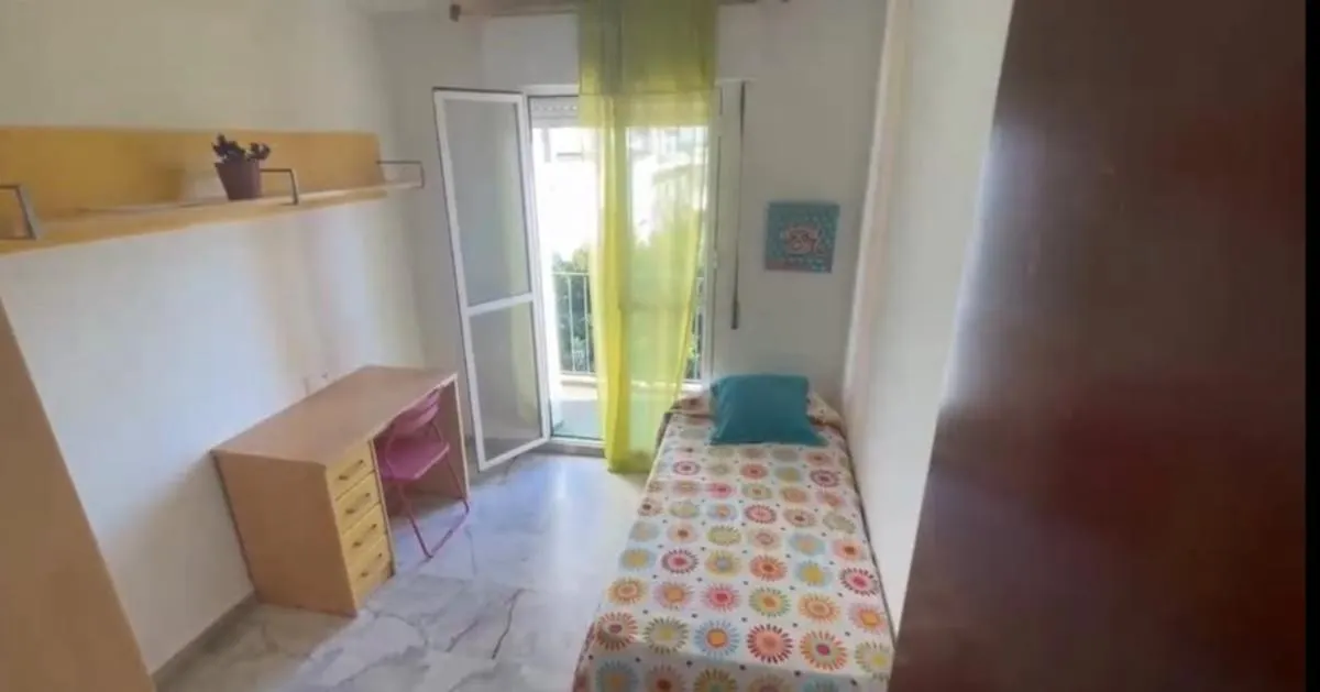 Apartamento Casa Marejada Puerto Real